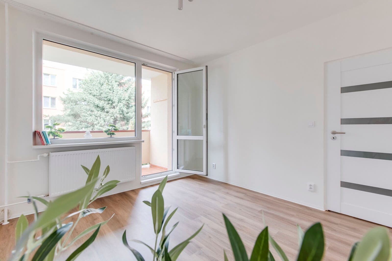 Prenájom bytu 3-izbový 67 m², Tasovská, Praha, Praha Prenájom bytu 3-izbový 67 m², Tasovská, Praha, Praha