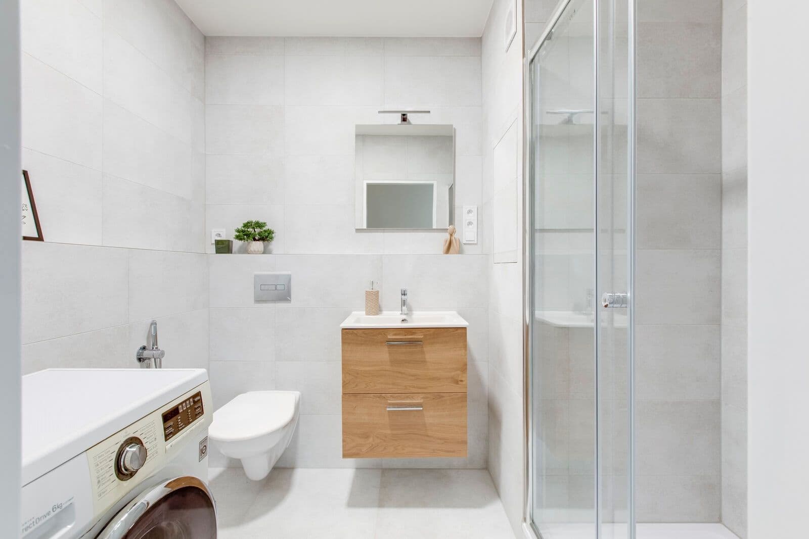 Prenájom bytu 3-izbový 67 m², Tasovská, Praha, Praha Prenájom bytu 3-izbový 67 m², Tasovská, Praha, Praha