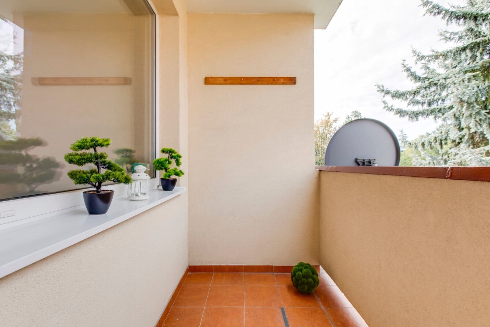 Prenájom bytu 3-izbový 67 m², Tasovská, Praha, Praha Prenájom bytu 3-izbový 67 m², Tasovská, Praha, Praha