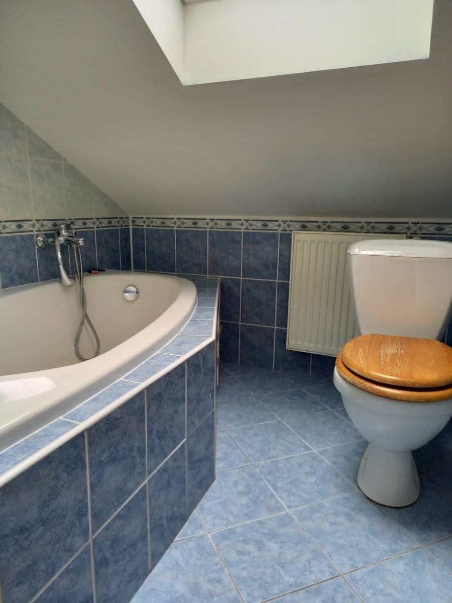 Prenájom bytu 4-izbový 85 m², Krhanice, Středočeský kraj Prenájom bytu 4-izbový 85 m², Krhanice, Středočeský kraj