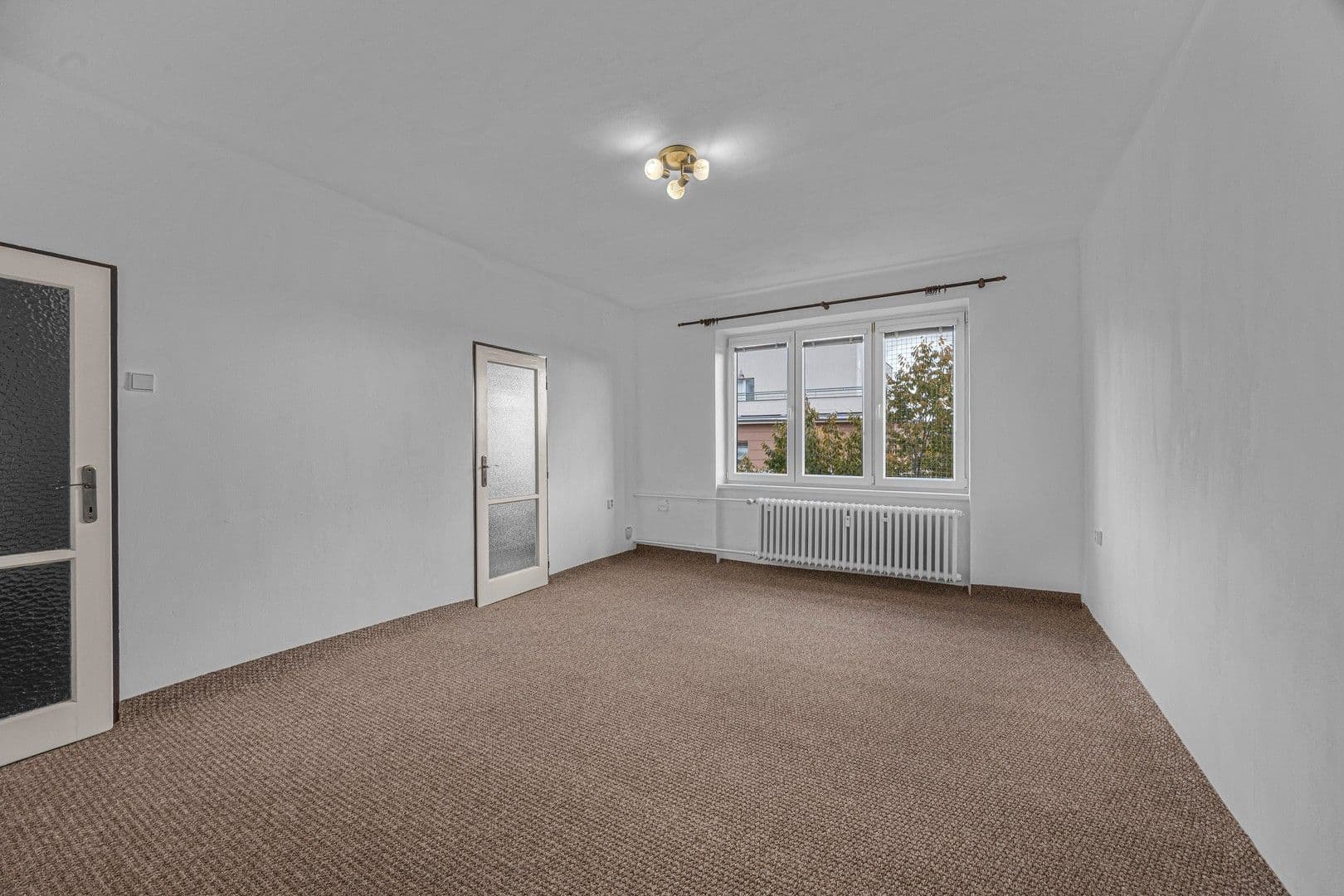 Prenájom bytu 2-izbový 54 m², Na Stezce, Praha, Praha Prenájom bytu 2-izbový 54 m², Na Stezce, Praha, Praha