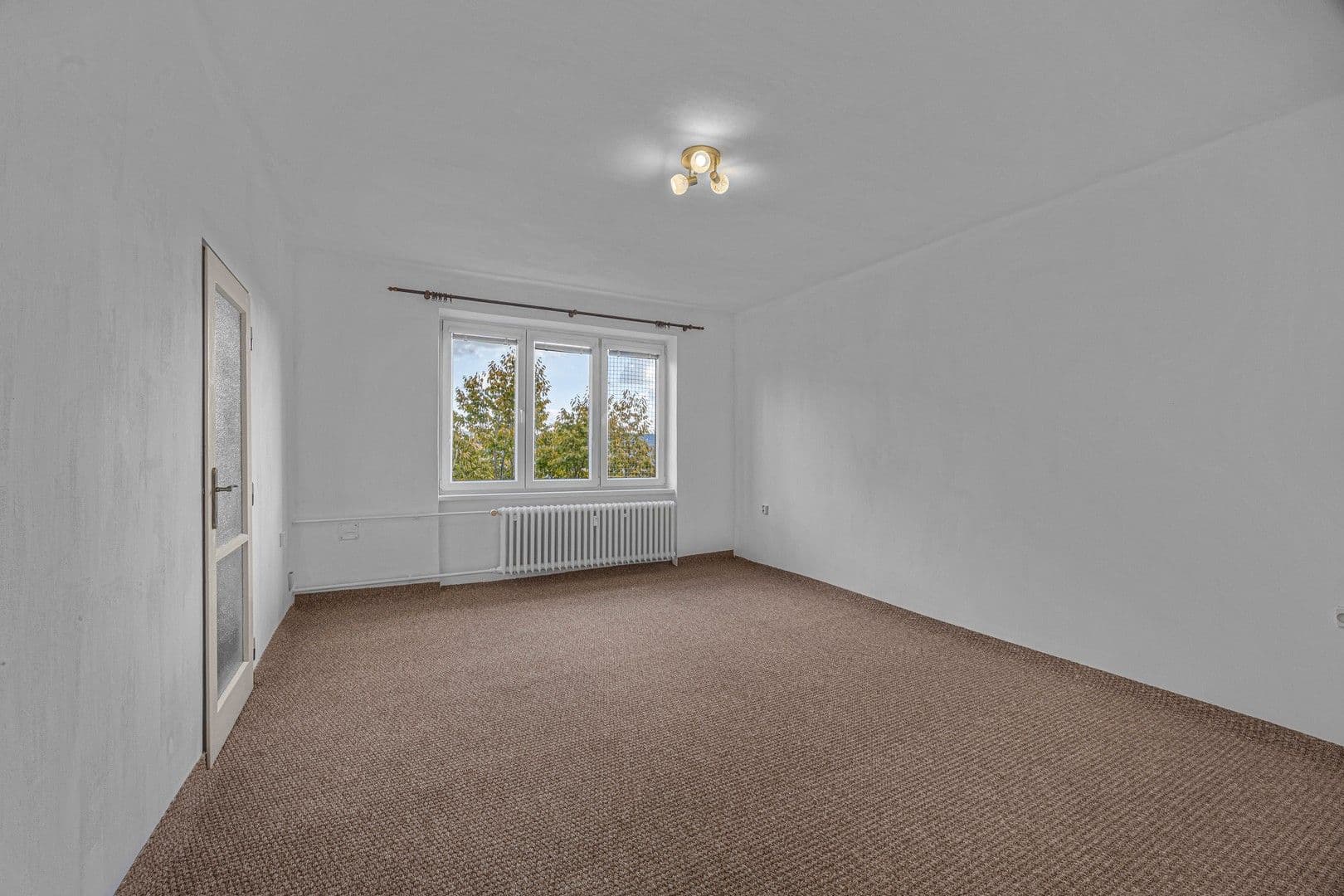 Prenájom bytu 2-izbový 54 m², Na Stezce, Praha, Praha Prenájom bytu 2-izbový 54 m², Na Stezce, Praha, Praha
