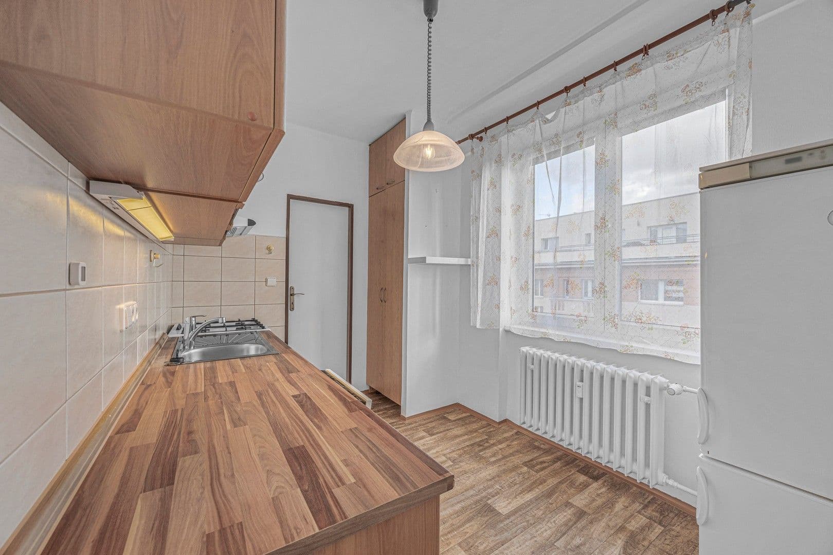 Prenájom bytu 2-izbový 54 m², Na Stezce, Praha, Praha Prenájom bytu 2-izbový 54 m², Na Stezce, Praha, Praha