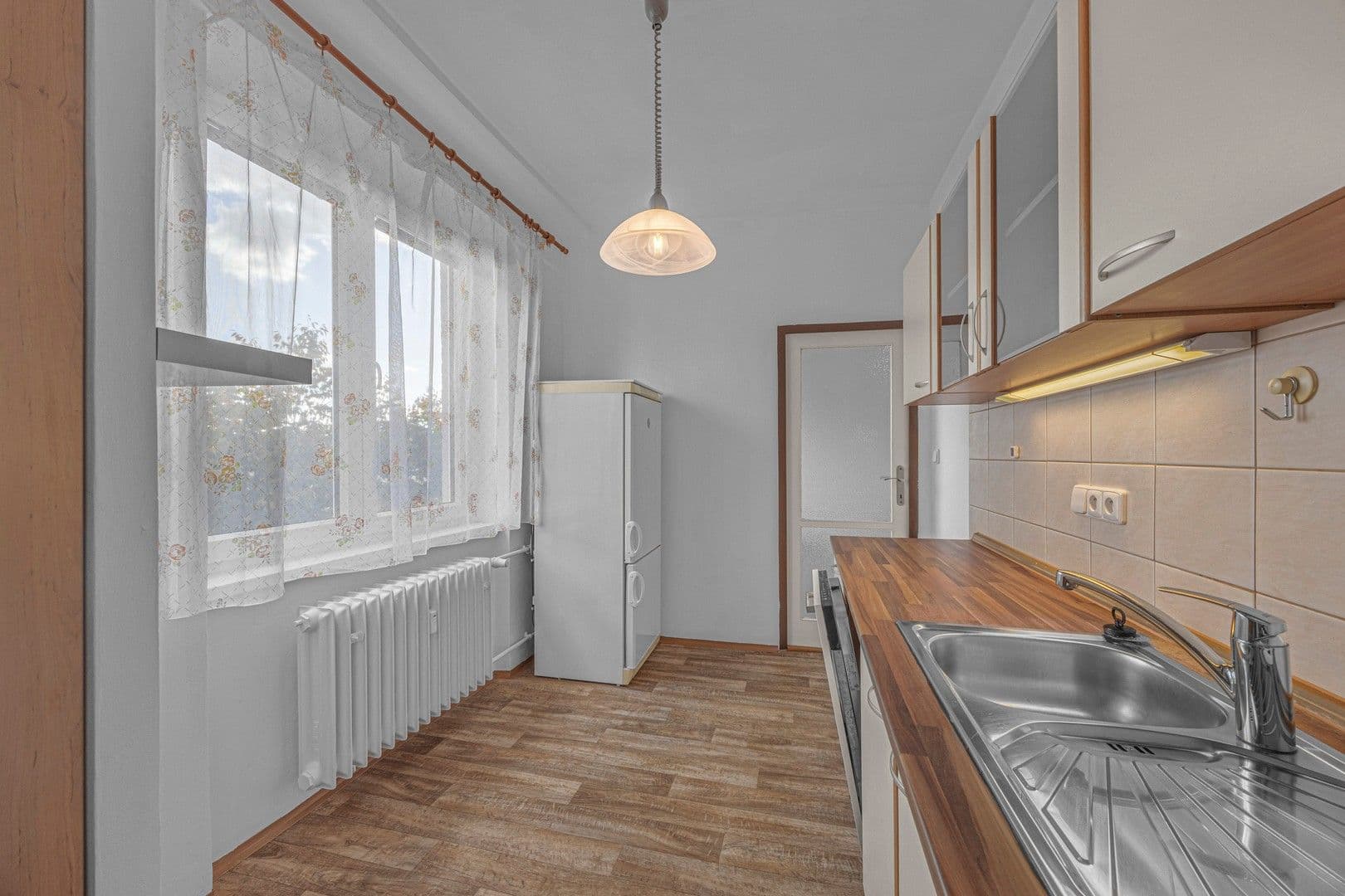 Prenájom bytu 2-izbový 54 m², Na Stezce, Praha, Praha Prenájom bytu 2-izbový 54 m², Na Stezce, Praha, Praha