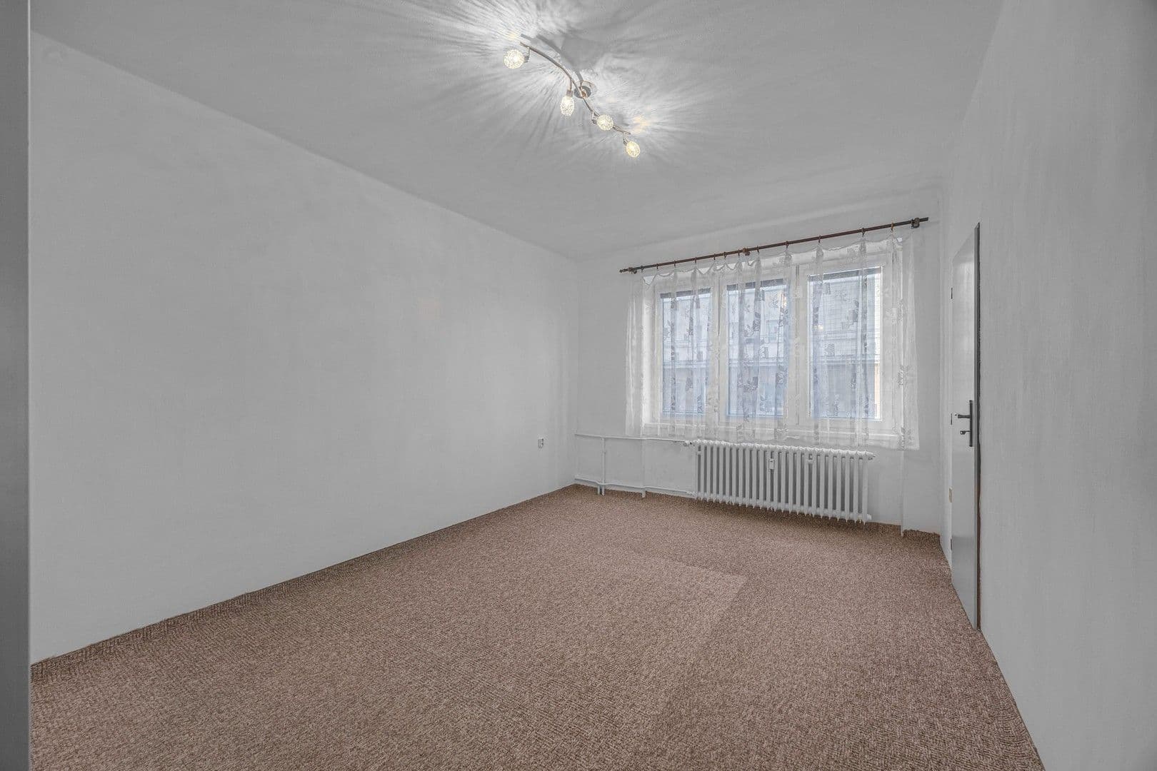 Prenájom bytu 2-izbový 54 m², Na Stezce, Praha, Praha Prenájom bytu 2-izbový 54 m², Na Stezce, Praha, Praha