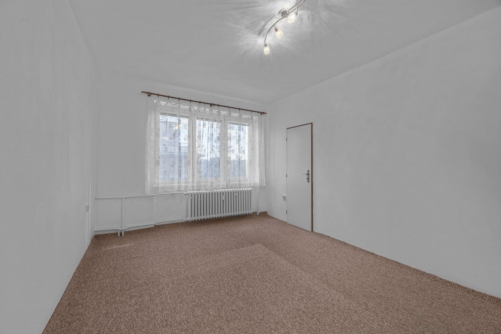 Prenájom bytu 2-izbový 54 m², Na Stezce, Praha, Praha Prenájom bytu 2-izbový 54 m², Na Stezce, Praha, Praha