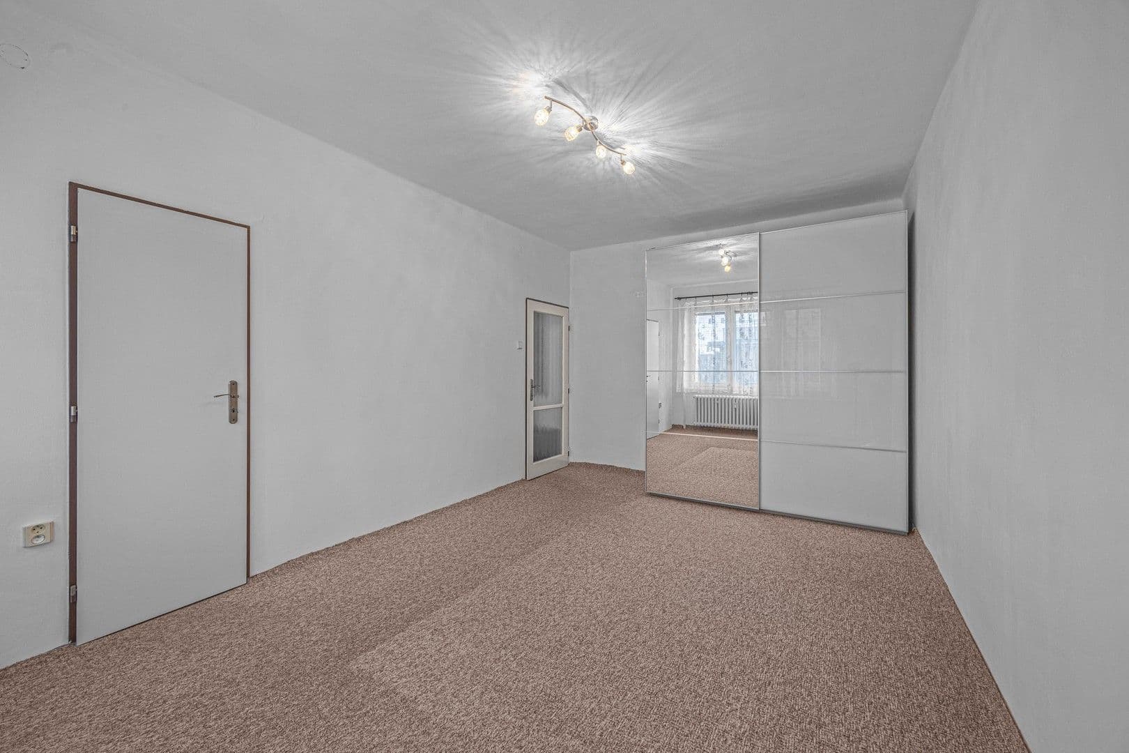 Prenájom bytu 2-izbový 54 m², Na Stezce, Praha, Praha Prenájom bytu 2-izbový 54 m², Na Stezce, Praha, Praha