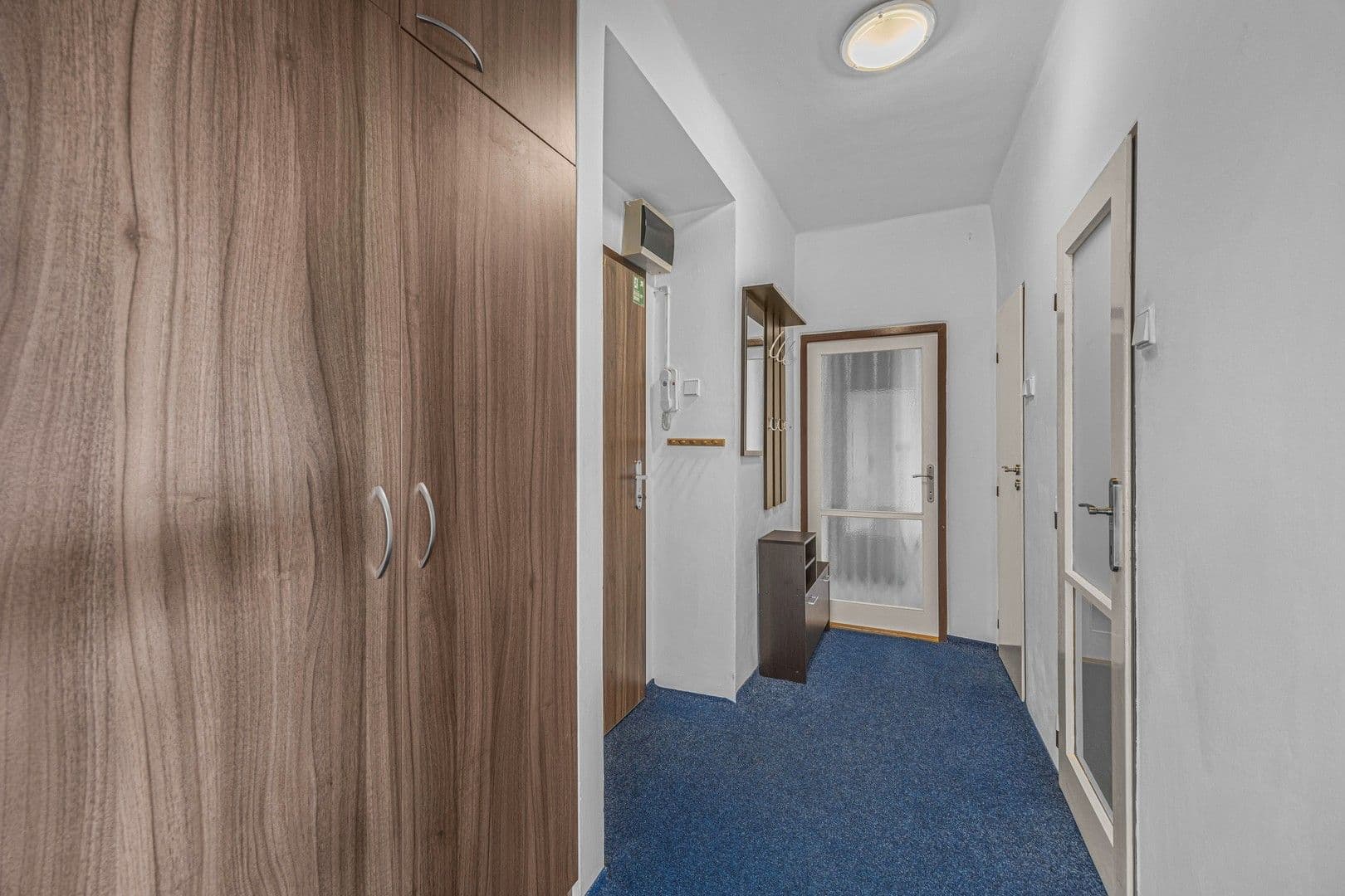 Prenájom bytu 2-izbový 54 m², Na Stezce, Praha, Praha Prenájom bytu 2-izbový 54 m², Na Stezce, Praha, Praha