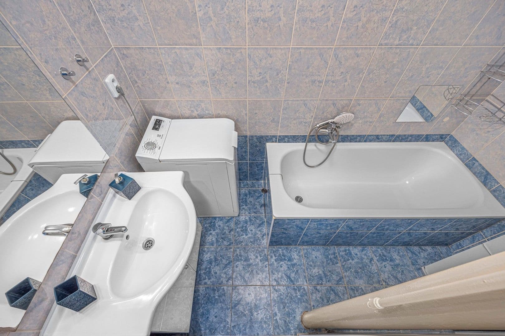 Prenájom bytu 2-izbový 54 m², Na Stezce, Praha, Praha Prenájom bytu 2-izbový 54 m², Na Stezce, Praha, Praha
