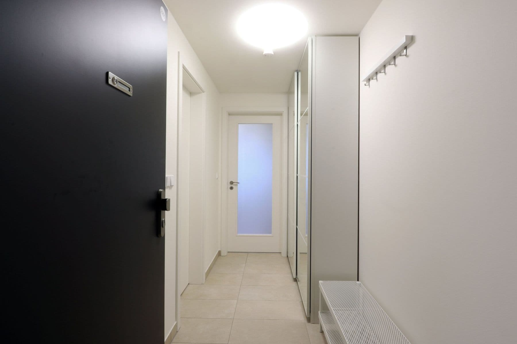Prenájom bytu 1-izbový 35 m², Smržových, Praha, Praha Prenájom bytu 1-izbový 35 m², Smržových, Praha, Praha