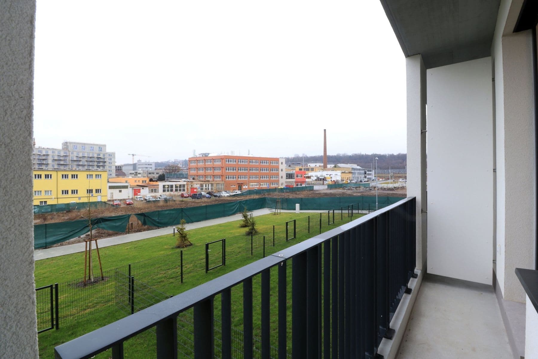 Prenájom bytu 1-izbový 35 m², Smržových, Praha, Praha Prenájom bytu 1-izbový 35 m², Smržových, Praha, Praha