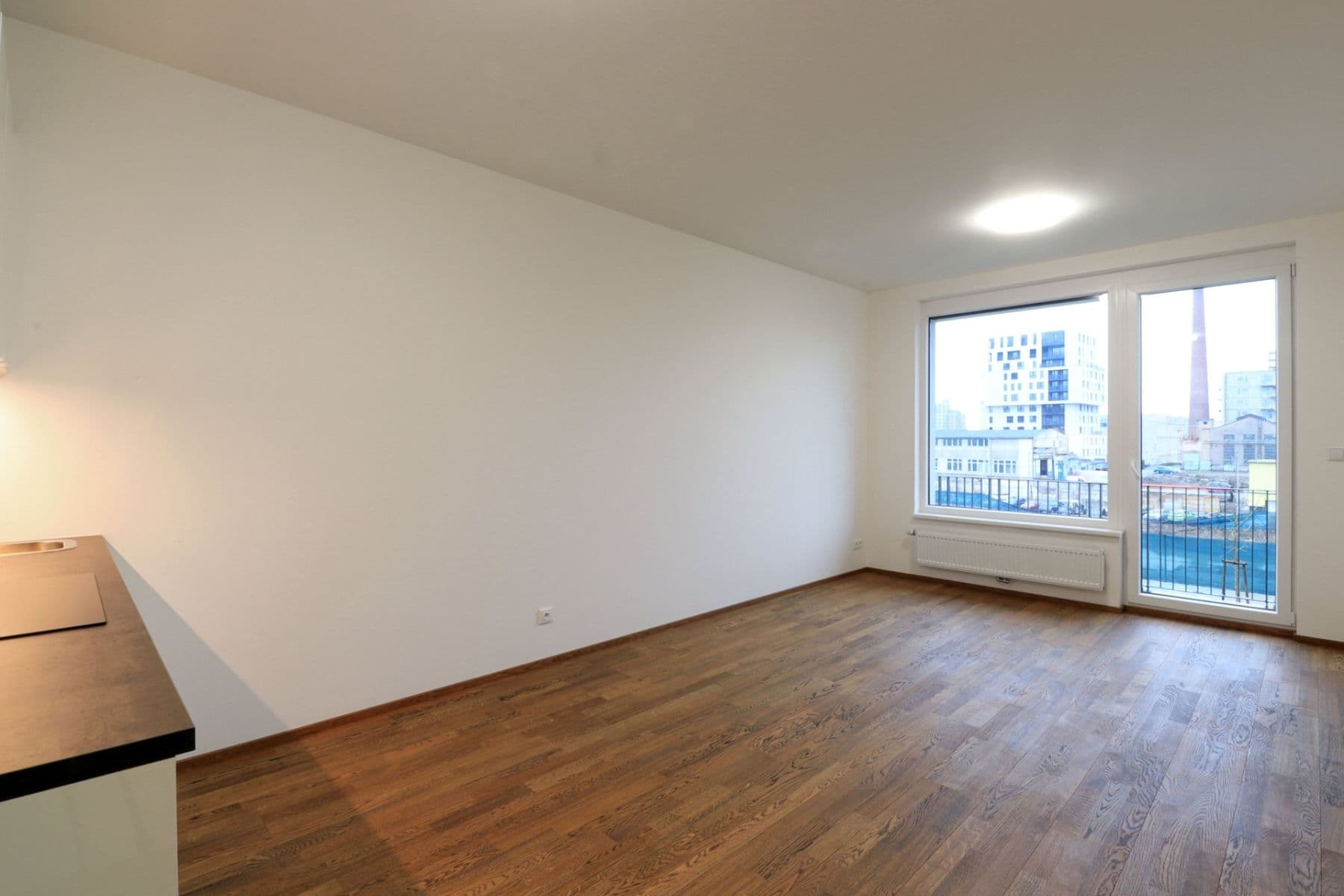 Prenájom bytu 1-izbový 35 m², Smržových, Praha, Praha Prenájom bytu 1-izbový 35 m², Smržových, Praha, Praha
