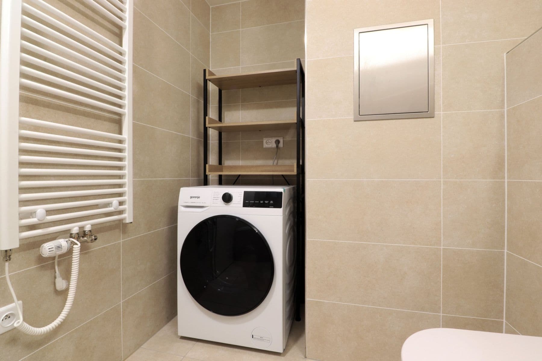 Prenájom bytu 1-izbový 35 m², Smržových, Praha, Praha Prenájom bytu 1-izbový 35 m², Smržových, Praha, Praha