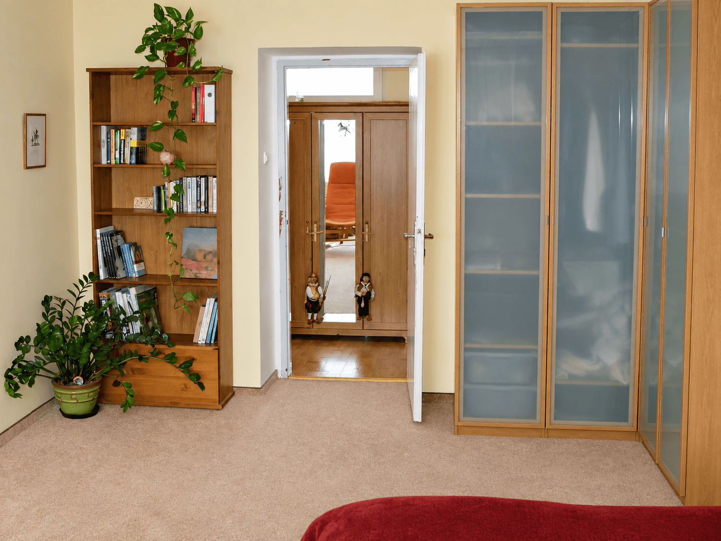 Predaj bytu 3-izbový 101 m², Masarykova, Kutná Hora, Středočeský kraj Predaj bytu 3-izbový 101 m², Masarykova, Kutná Hora, Středočeský kraj