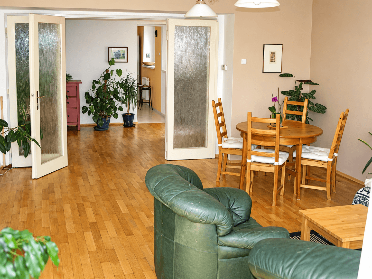 Predaj bytu 3-izbový 101 m², Masarykova, Kutná Hora, Středočeský kraj Predaj bytu 3-izbový 101 m², Masarykova, Kutná Hora, Středočeský kraj