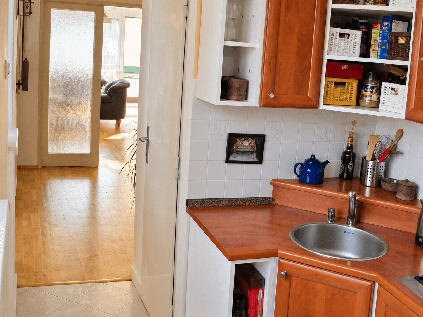 Predaj bytu 3-izbový 101 m², Masarykova, Kutná Hora, Středočeský kraj Predaj bytu 3-izbový 101 m², Masarykova, Kutná Hora, Středočeský kraj