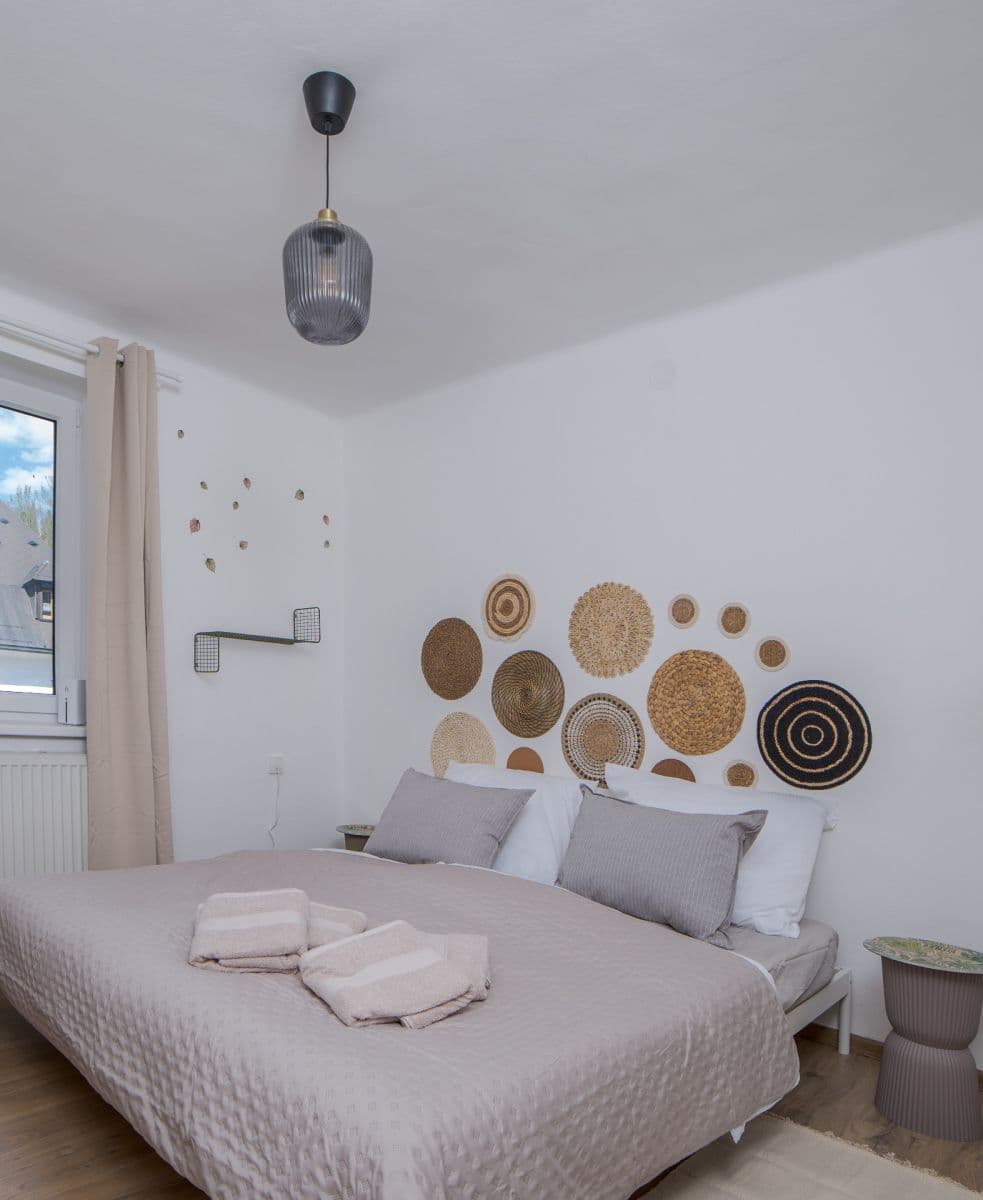 Predaj bytu 3-izbový 113 m², Lenora, Jihočeský kraj Predaj bytu 3-izbový 113 m², Lenora, Jihočeský kraj