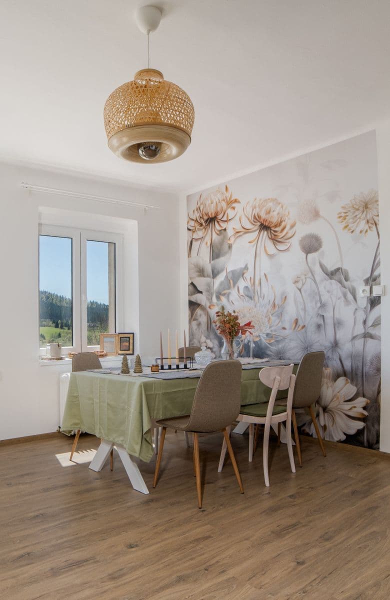 Predaj bytu 3-izbový 113 m², Lenora, Jihočeský kraj Predaj bytu 3-izbový 113 m², Lenora, Jihočeský kraj