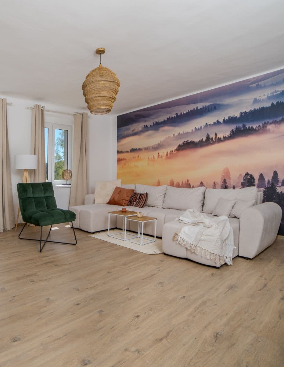 Predaj bytu 3-izbový 113 m², Lenora, Jihočeský kraj Predaj bytu 3-izbový 113 m², Lenora, Jihočeský kraj