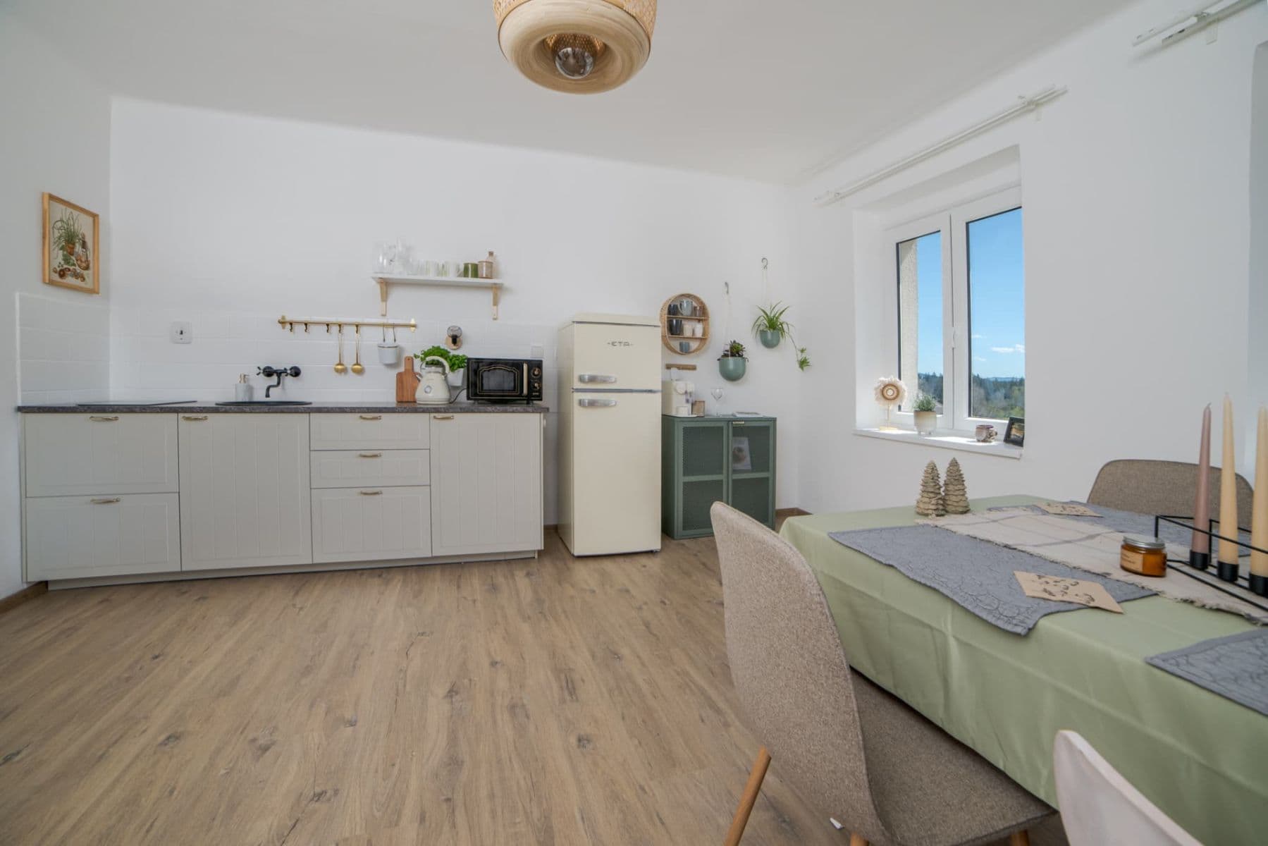 Predaj bytu 3-izbový 113 m², Lenora, Jihočeský kraj Predaj bytu 3-izbový 113 m², Lenora, Jihočeský kraj