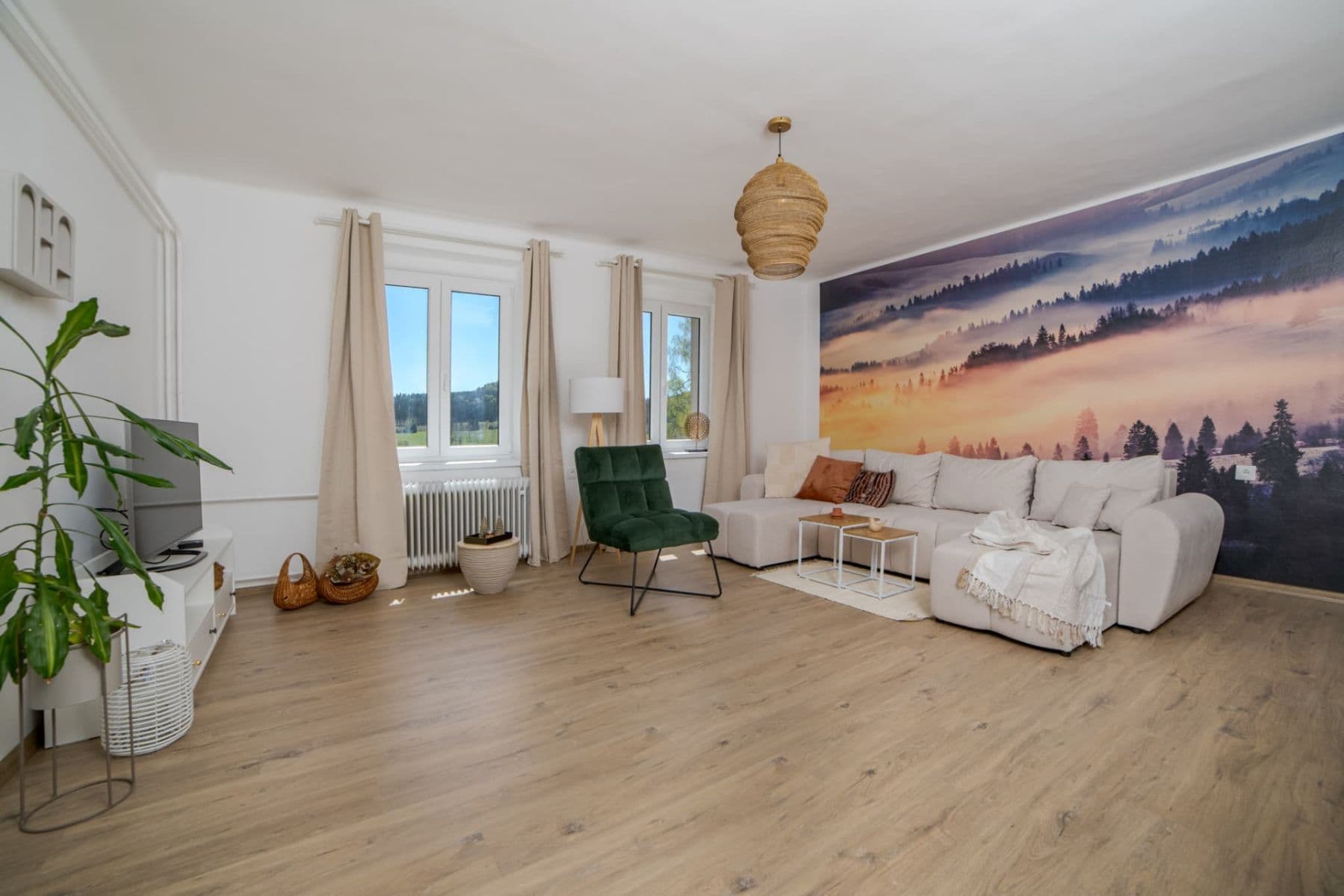 Predaj bytu 3-izbový 113 m², Lenora, Jihočeský kraj Predaj bytu 3-izbový 113 m², Lenora, Jihočeský kraj