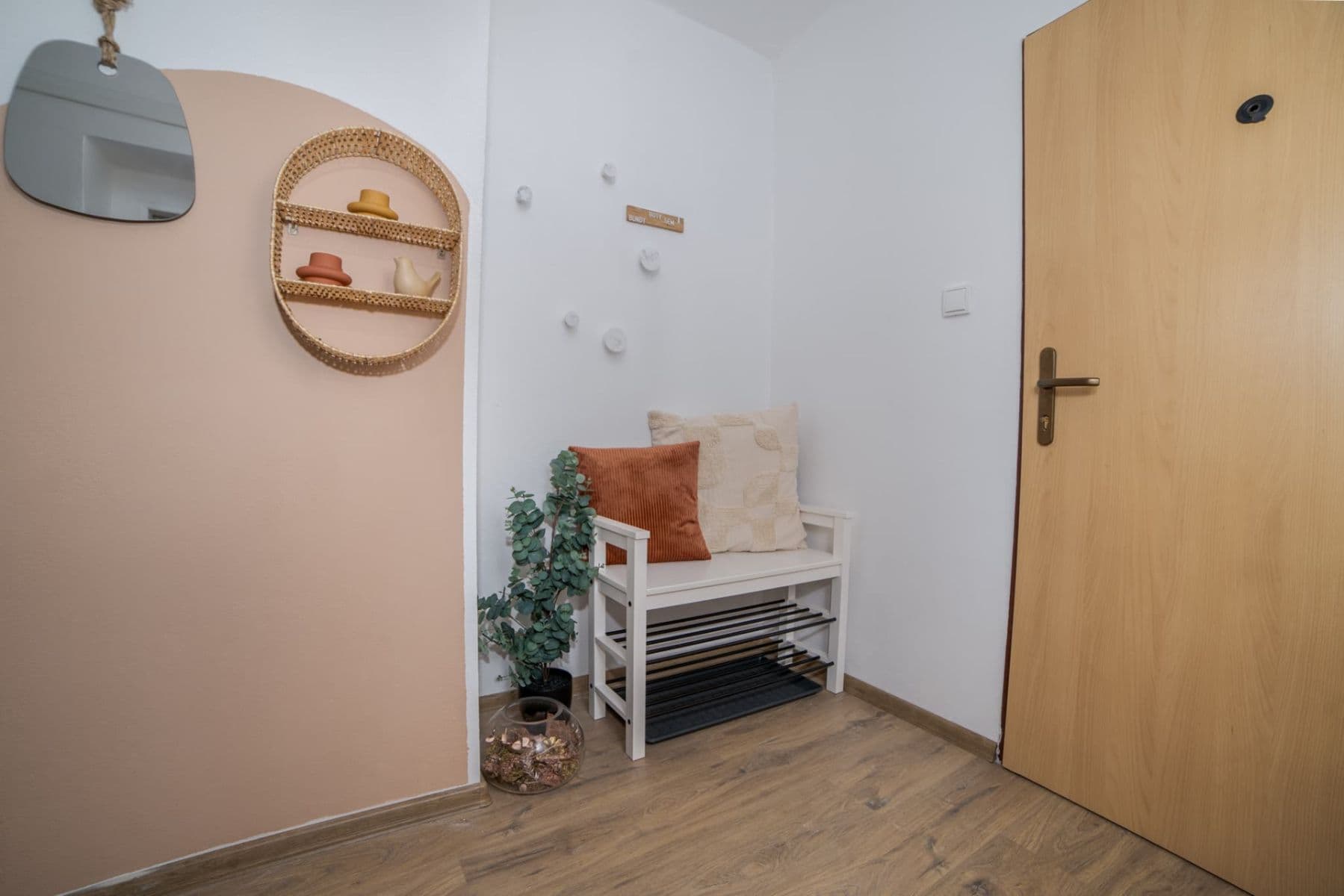 Predaj bytu 3-izbový 113 m², Lenora, Jihočeský kraj Predaj bytu 3-izbový 113 m², Lenora, Jihočeský kraj