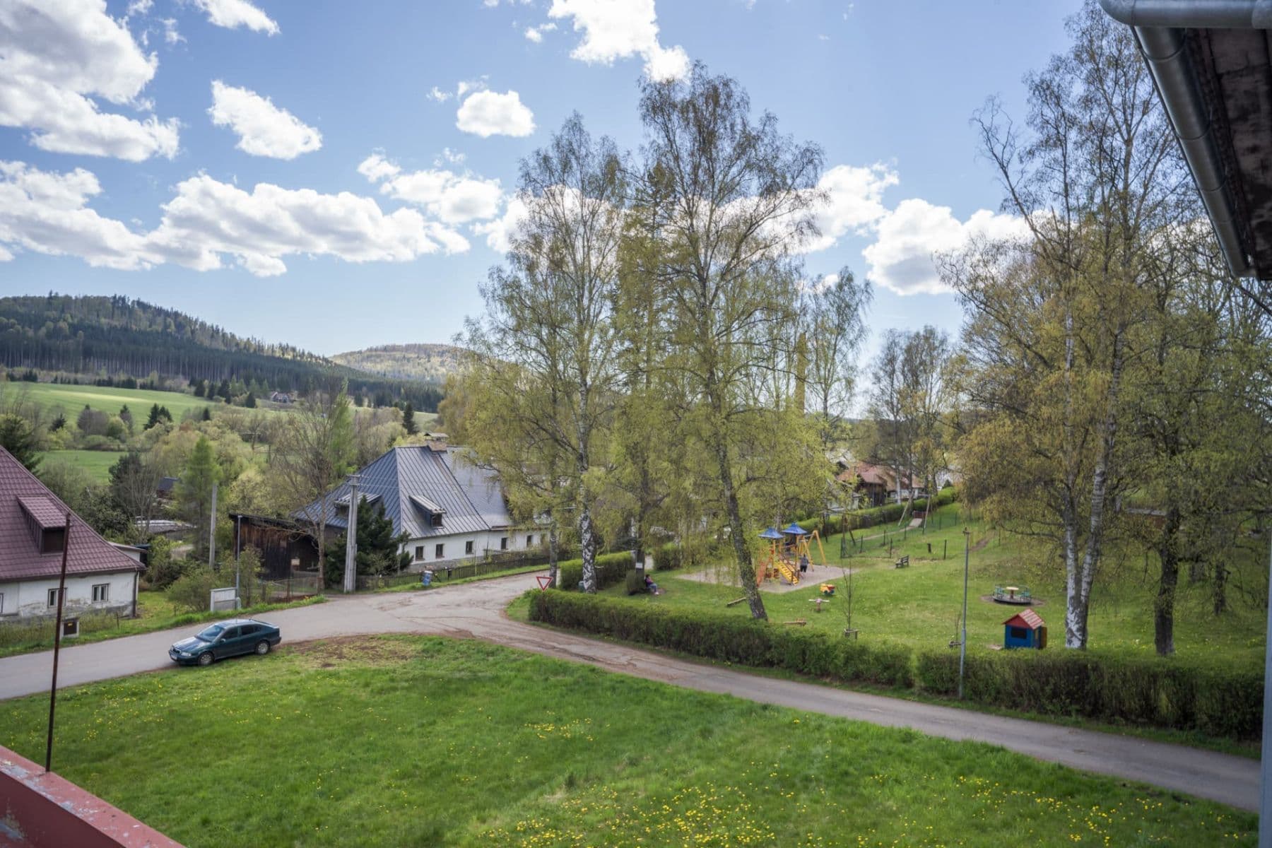 Predaj bytu 3-izbový 113 m², Lenora, Jihočeský kraj Predaj bytu 3-izbový 113 m², Lenora, Jihočeský kraj