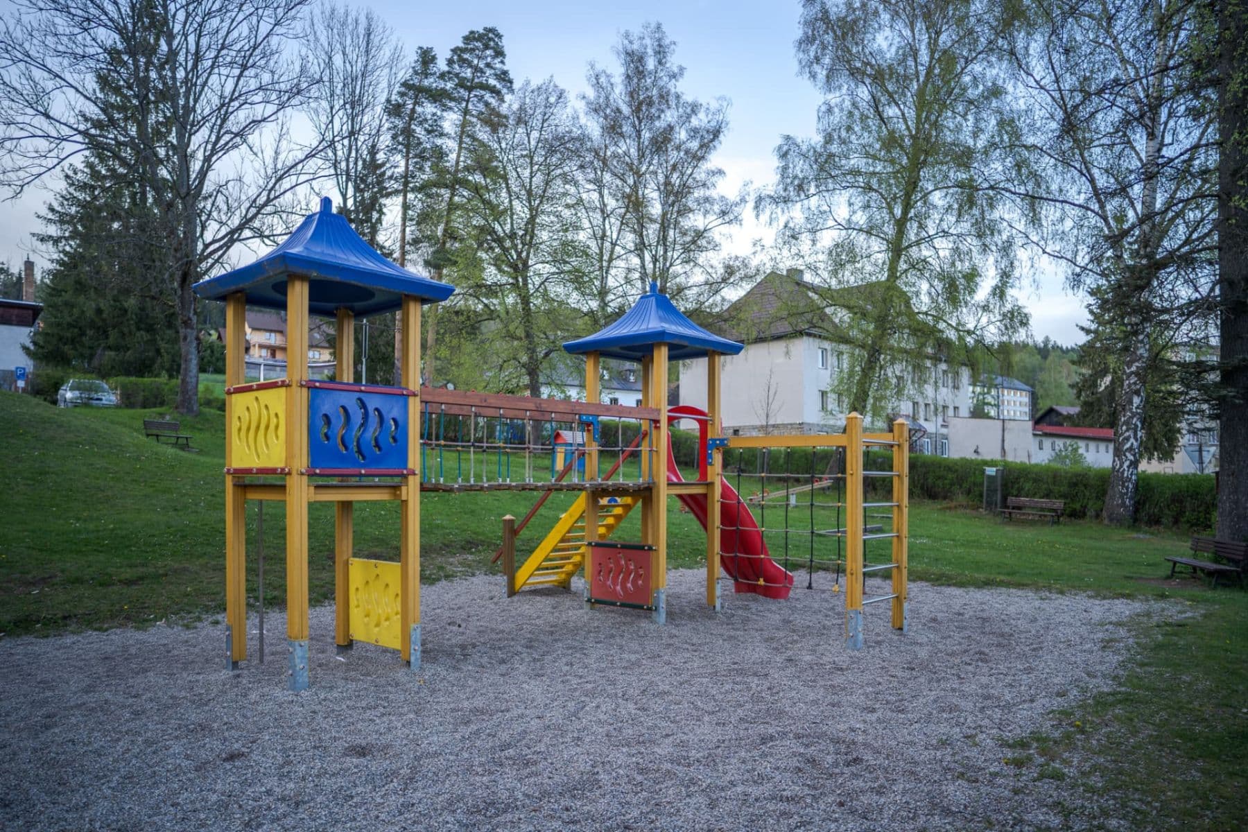Predaj bytu 3-izbový 113 m², Lenora, Jihočeský kraj Predaj bytu 3-izbový 113 m², Lenora, Jihočeský kraj