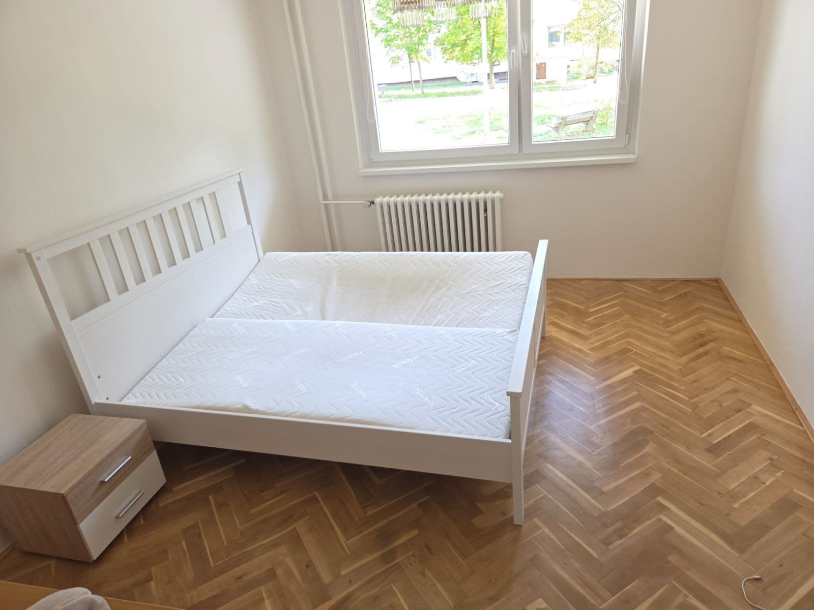 Prenájom bytu 3-izbový 56 m², Pražská, Znojmo, Jihomoravský kraj Prenájom bytu 3-izbový 56 m², Pražská, Znojmo, Jihomoravský kraj