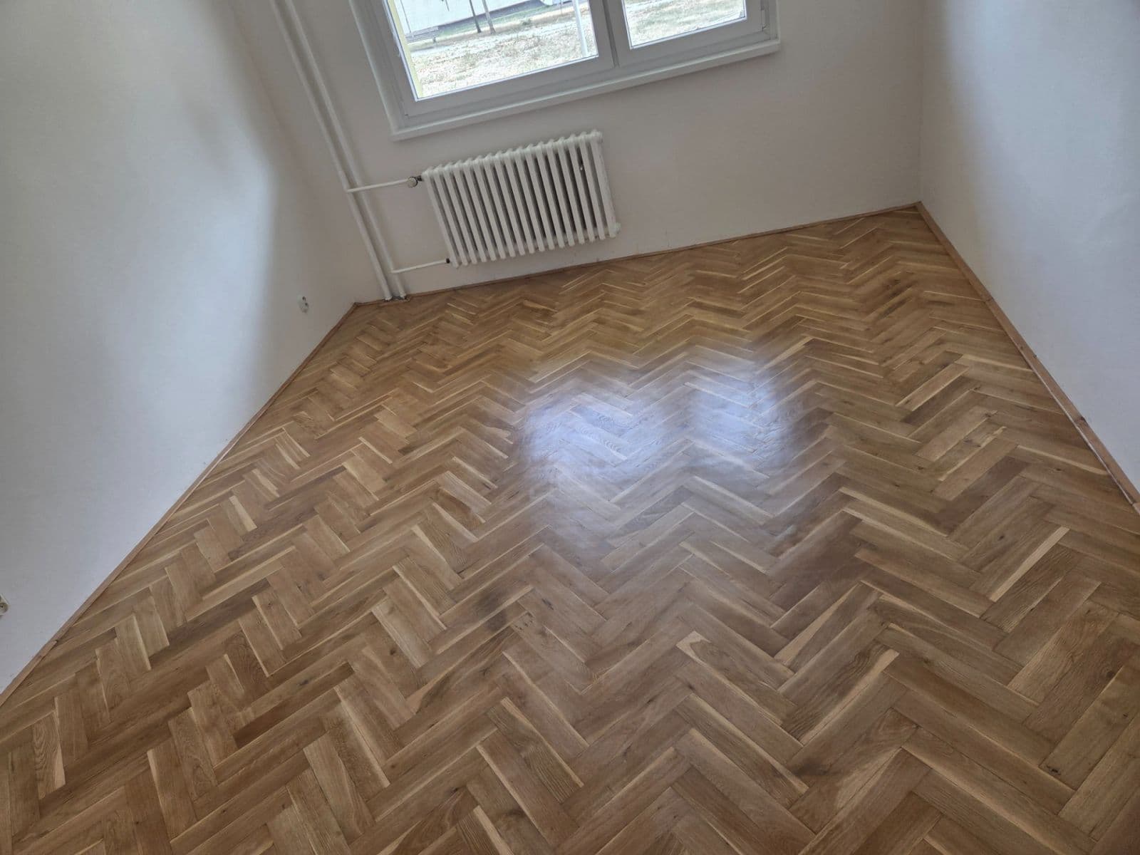 Prenájom bytu 3-izbový 56 m², Pražská, Znojmo, Jihomoravský kraj Prenájom bytu 3-izbový 56 m², Pražská, Znojmo, Jihomoravský kraj
