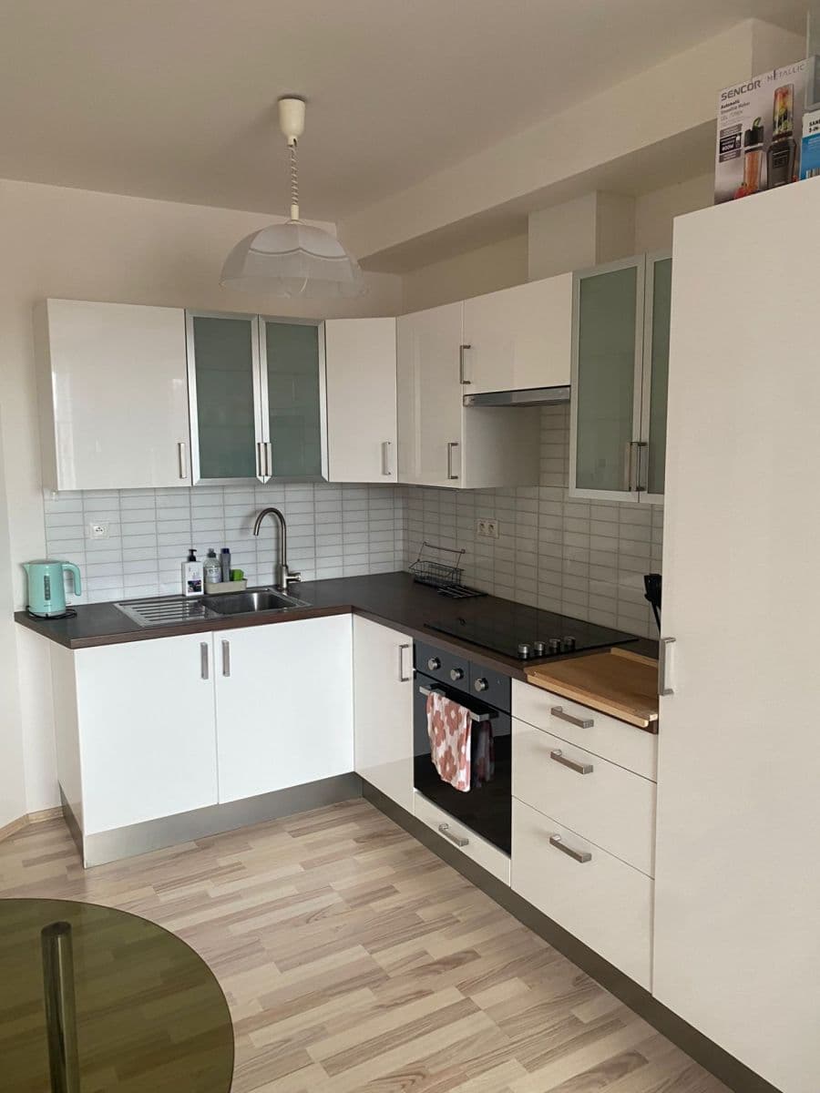 Prenájom bytu 2-izbový 55 m², U Pivovaru, Benešov, Středočeský kraj Prenájom bytu 2-izbový 55 m², U Pivovaru, Benešov, Středočeský kraj