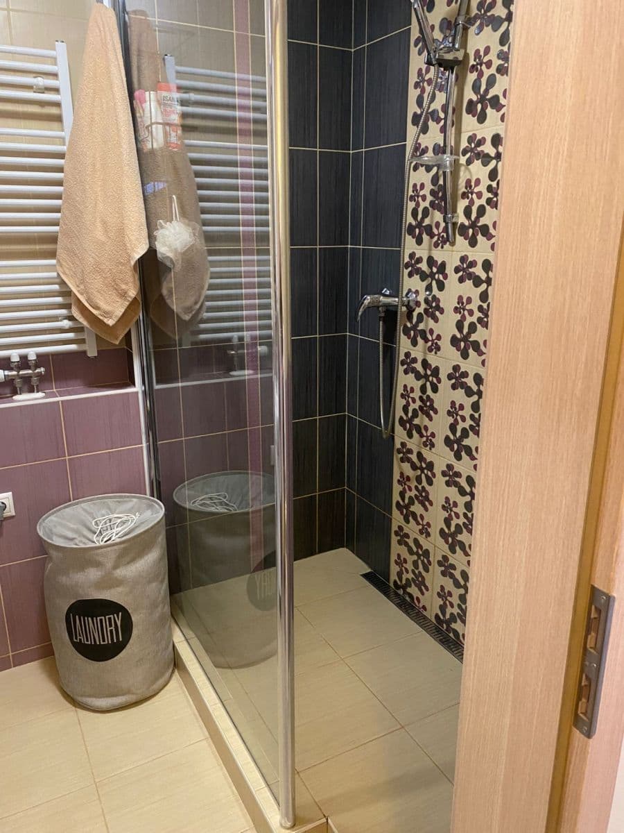 Prenájom bytu 2-izbový 55 m², U Pivovaru, Benešov, Středočeský kraj Prenájom bytu 2-izbový 55 m², U Pivovaru, Benešov, Středočeský kraj