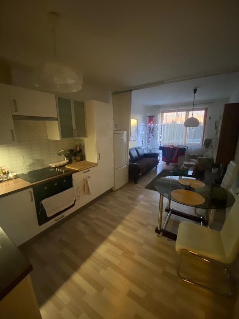 Prenájom bytu 2-izbový 55 m², U Pivovaru, Benešov, Středočeský kraj Prenájom bytu 2-izbový 55 m², U Pivovaru, Benešov, Středočeský kraj