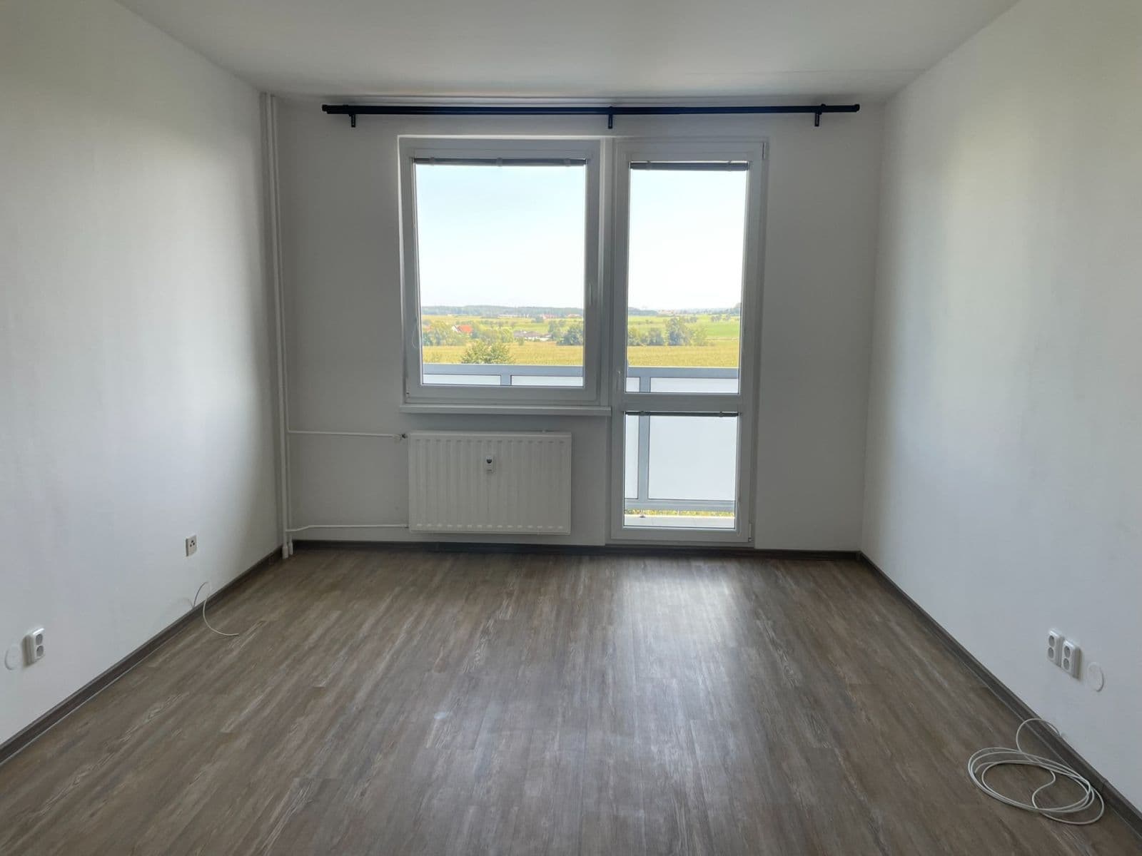Prenájom bytu 2-izbový 55 m², Jižní, Přelouč, Pardubický kraj Prenájom bytu 2-izbový 55 m², Jižní, Přelouč, Pardubický kraj