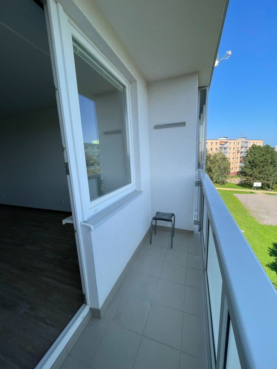 Prenájom bytu 2-izbový 55 m², Jižní, Přelouč, Pardubický kraj Prenájom bytu 2-izbový 55 m², Jižní, Přelouč, Pardubický kraj