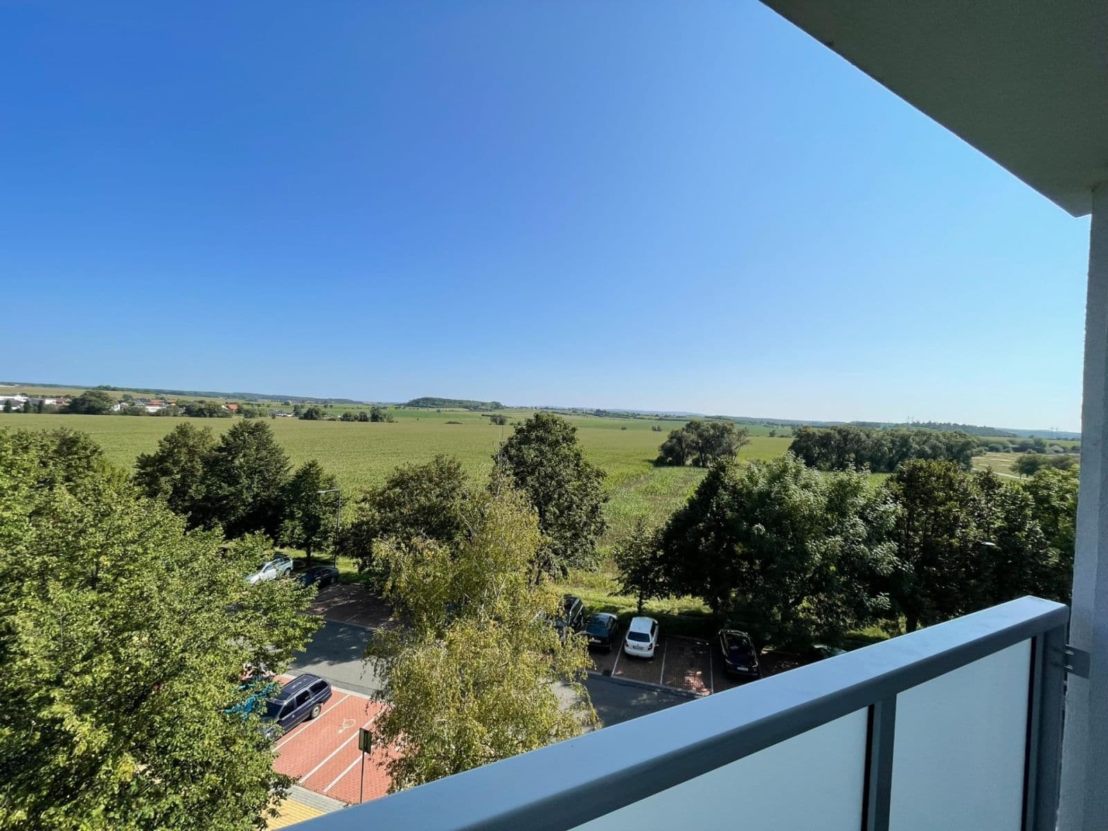 Prenájom bytu 2-izbový 55 m², Jižní, Přelouč, Pardubický kraj Prenájom bytu 2-izbový 55 m², Jižní, Přelouč, Pardubický kraj