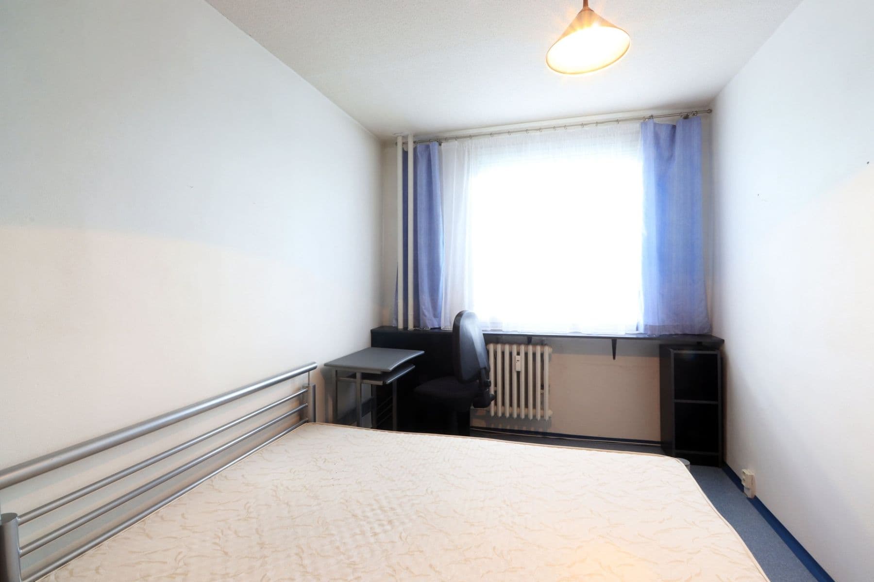 Prenájom bytu 3-izbový 63 m², Ke škole, Praha, Praha Prenájom bytu 3-izbový 63 m², Ke škole, Praha, Praha
