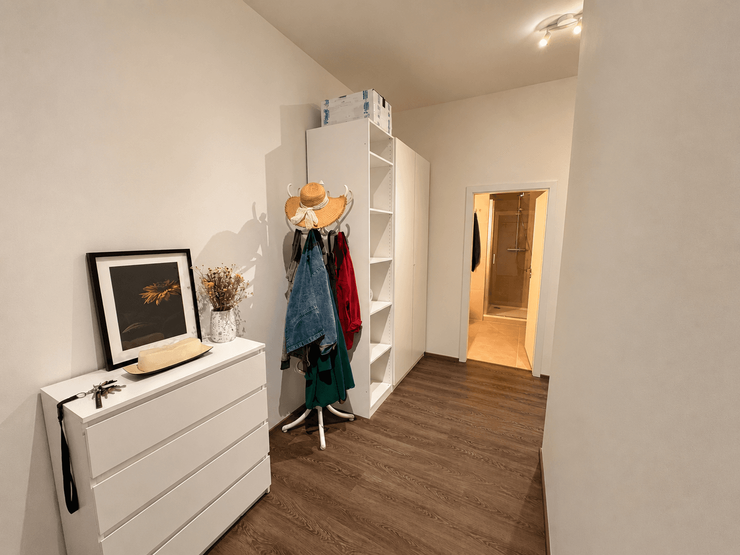 Prenájom bytu 2-izbový 66 m², Gerstelova, Praha, Praha Prenájom bytu 2-izbový 66 m², Gerstelova, Praha, Praha