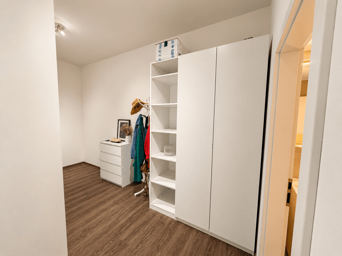 Prenájom bytu 2-izbový 66 m², Gerstelova, Praha, Praha Prenájom bytu 2-izbový 66 m², Gerstelova, Praha, Praha