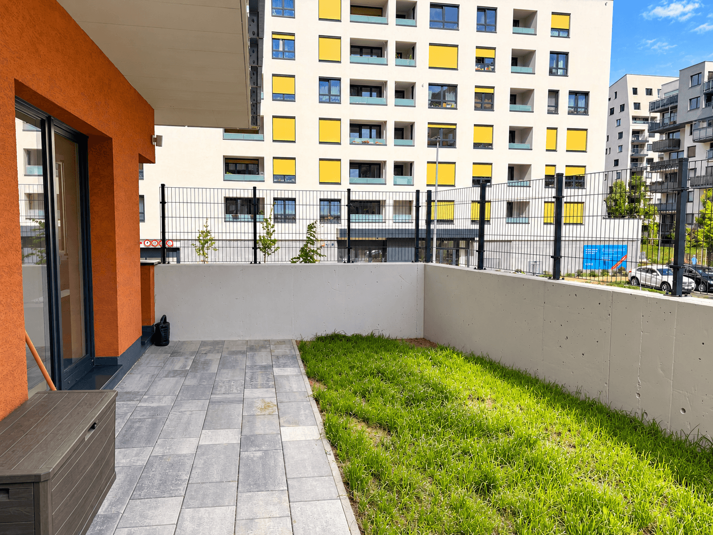 Prenájom bytu 2-izbový 66 m², Gerstelova, Praha, Praha Prenájom bytu 2-izbový 66 m², Gerstelova, Praha, Praha
