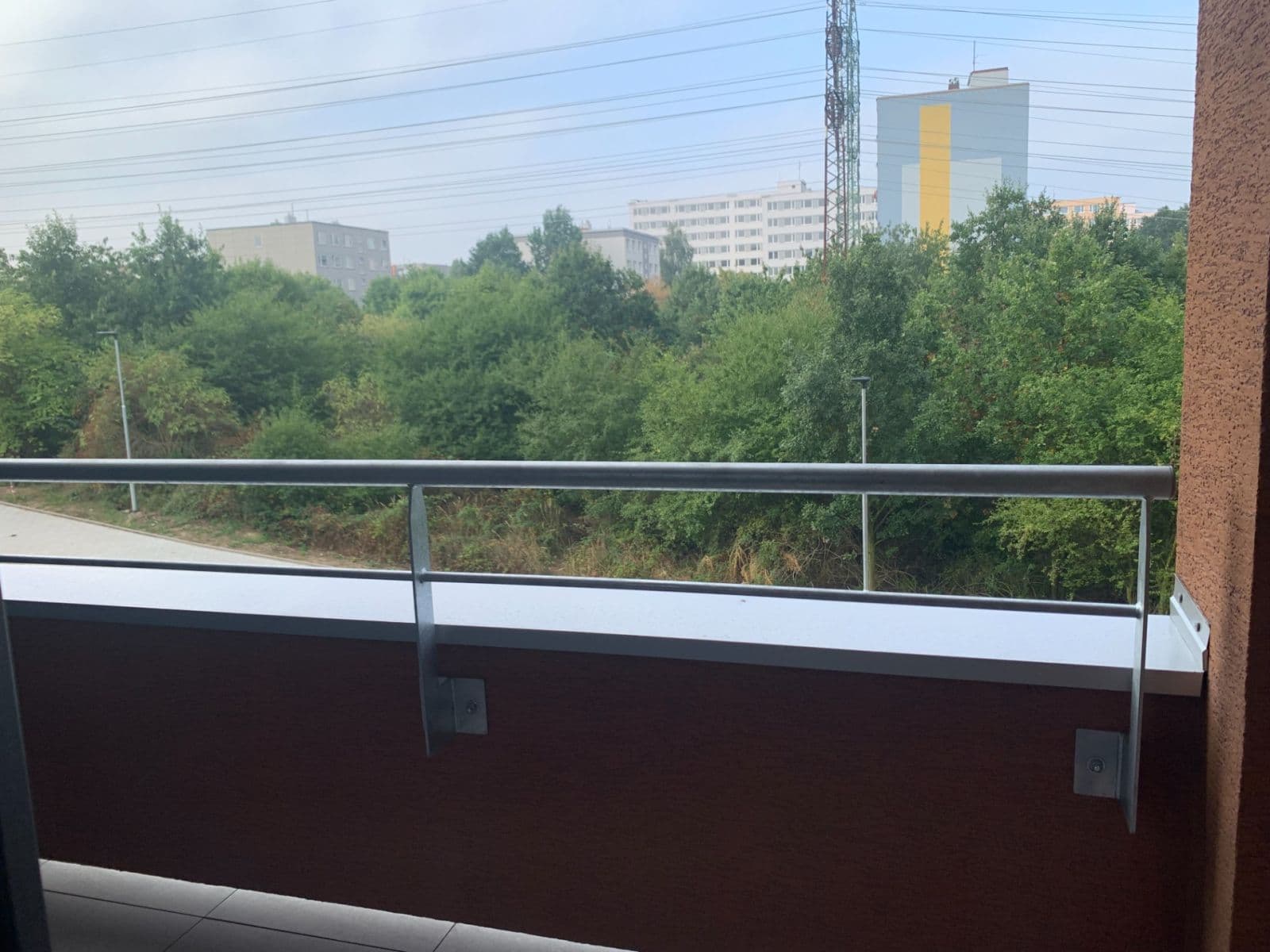 Prenájom bytu 1-izbový 31 m², Šternovská, Praha, Praha Prenájom bytu 1-izbový 31 m², Šternovská, Praha, Praha