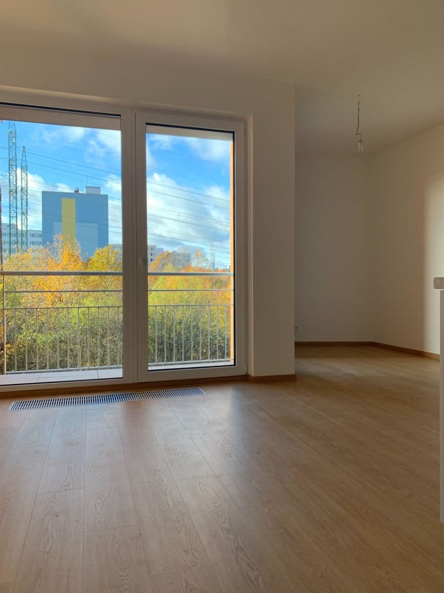 Prenájom bytu 1-izbový 31 m², Šternovská, Praha, Praha Prenájom bytu 1-izbový 31 m², Šternovská, Praha, Praha