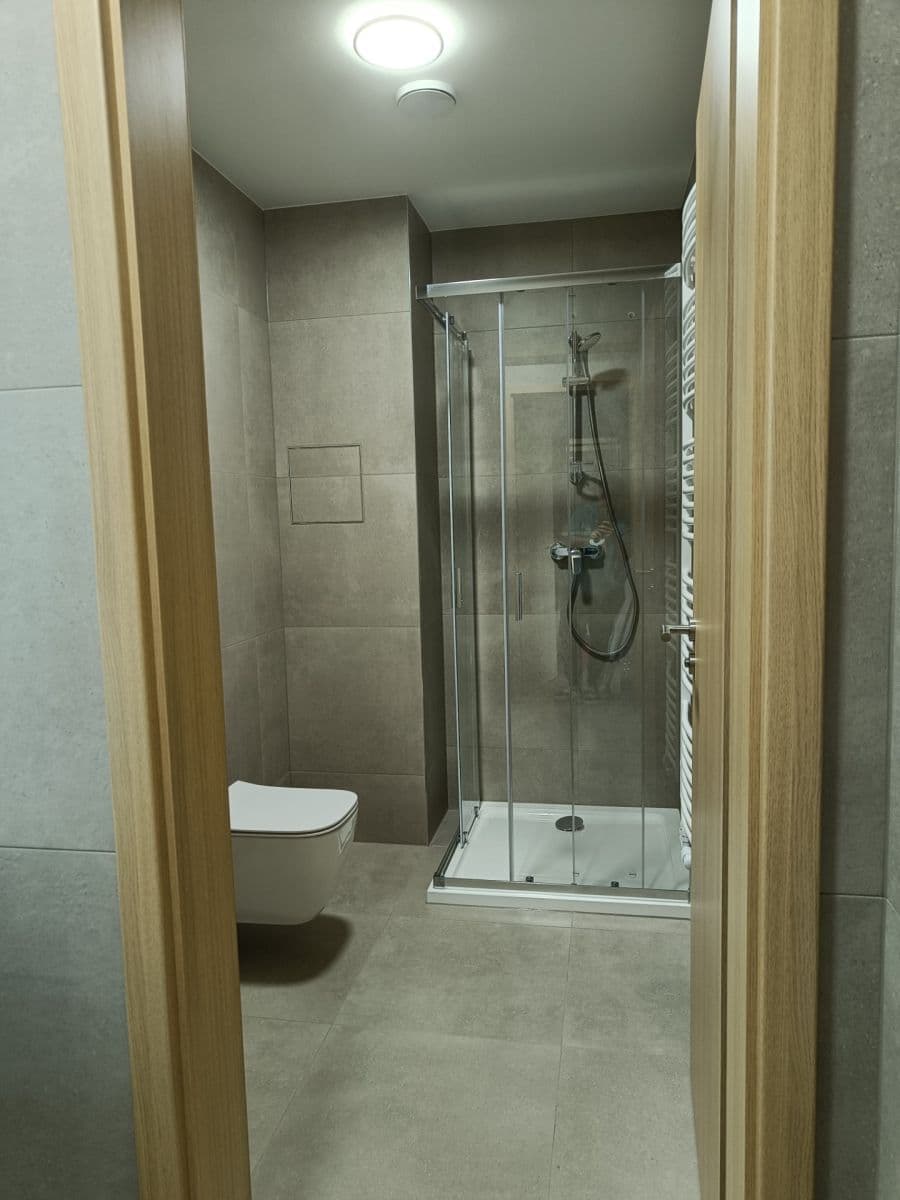 Prenájom bytu 1-izbový 30 m², Brněnská, Šlapanice, Jihomoravský kraj Prenájom bytu 1-izbový 30 m², Brněnská, Šlapanice, Jihomoravský kraj