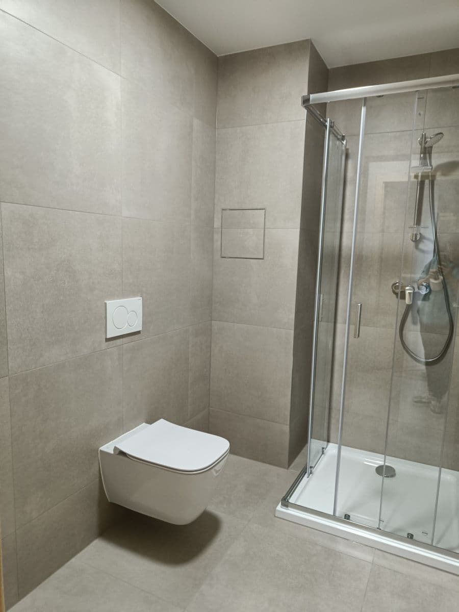 Prenájom bytu 1-izbový 30 m², Brněnská, Šlapanice, Jihomoravský kraj Prenájom bytu 1-izbový 30 m², Brněnská, Šlapanice, Jihomoravský kraj
