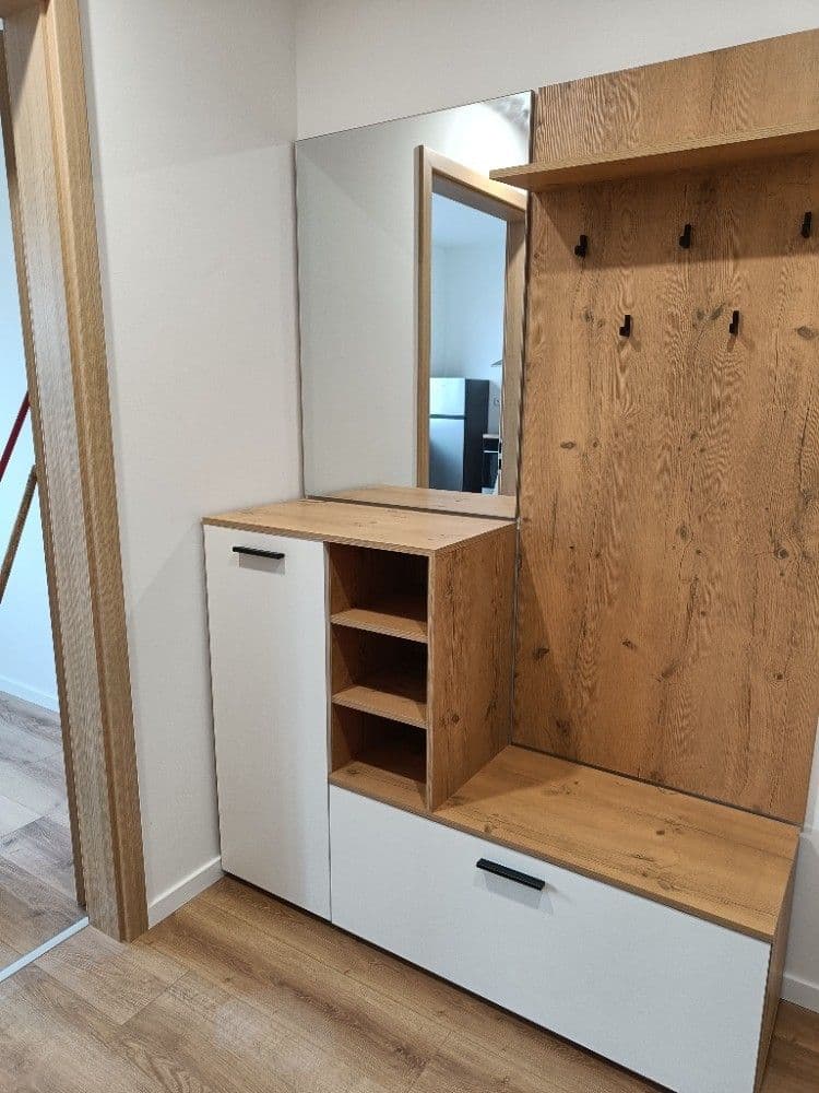 Prenájom bytu 1-izbový 30 m², Brněnská, Šlapanice, Jihomoravský kraj Prenájom bytu 1-izbový 30 m², Brněnská, Šlapanice, Jihomoravský kraj