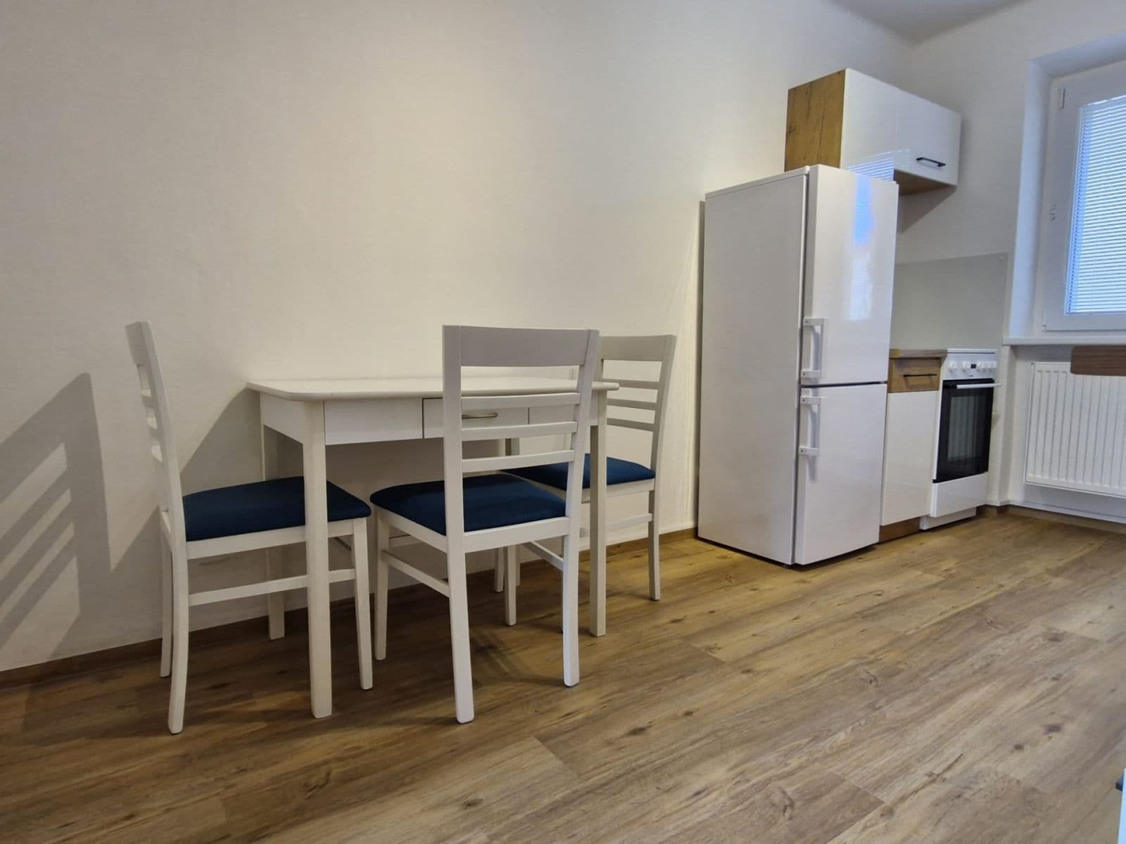 Prenájom bytu 2-izbový 56 m², Padělky II, Zlín, Zlínský kraj Prenájom bytu 2-izbový 56 m², Padělky II, Zlín, Zlínský kraj