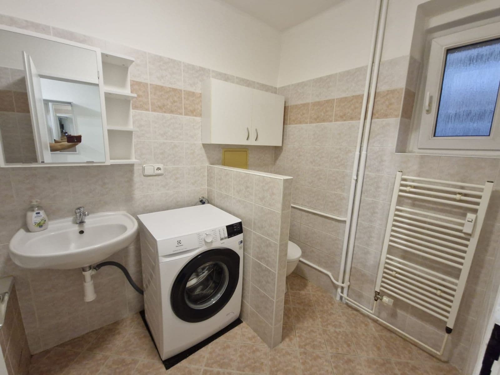 Prenájom bytu 2-izbový 56 m², Padělky II, Zlín, Zlínský kraj Prenájom bytu 2-izbový 56 m², Padělky II, Zlín, Zlínský kraj