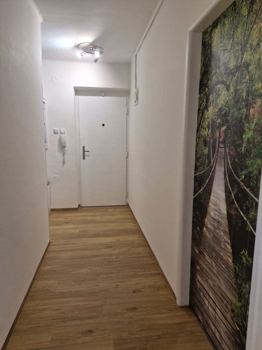Prenájom bytu 2-izbový 56 m², Padělky II, Zlín, Zlínský kraj Prenájom bytu 2-izbový 56 m², Padělky II, Zlín, Zlínský kraj