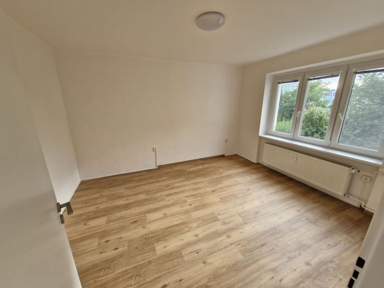 Prenájom bytu 2-izbový 56 m², Padělky II, Zlín, Zlínský kraj Prenájom bytu 2-izbový 56 m², Padělky II, Zlín, Zlínský kraj
