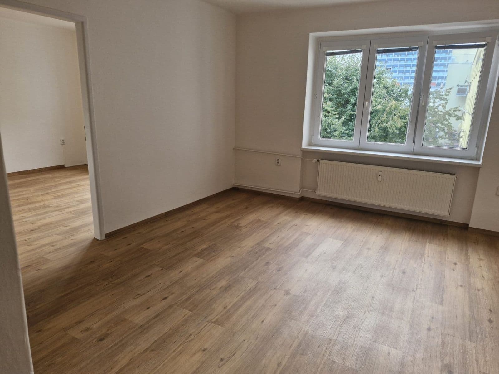 Prenájom bytu 2-izbový 56 m², Padělky II, Zlín, Zlínský kraj Prenájom bytu 2-izbový 56 m², Padělky II, Zlín, Zlínský kraj